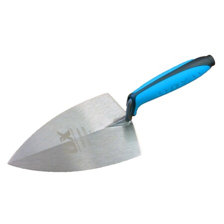 Ox Tools Pro Tile Setters / Buttering Trowel - OX Grip | 7" / 180mm OX-P402307